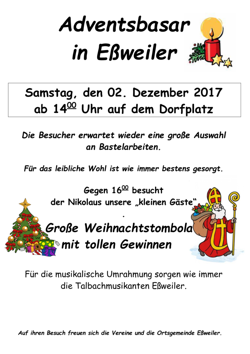 Adventsbasar2017 1024