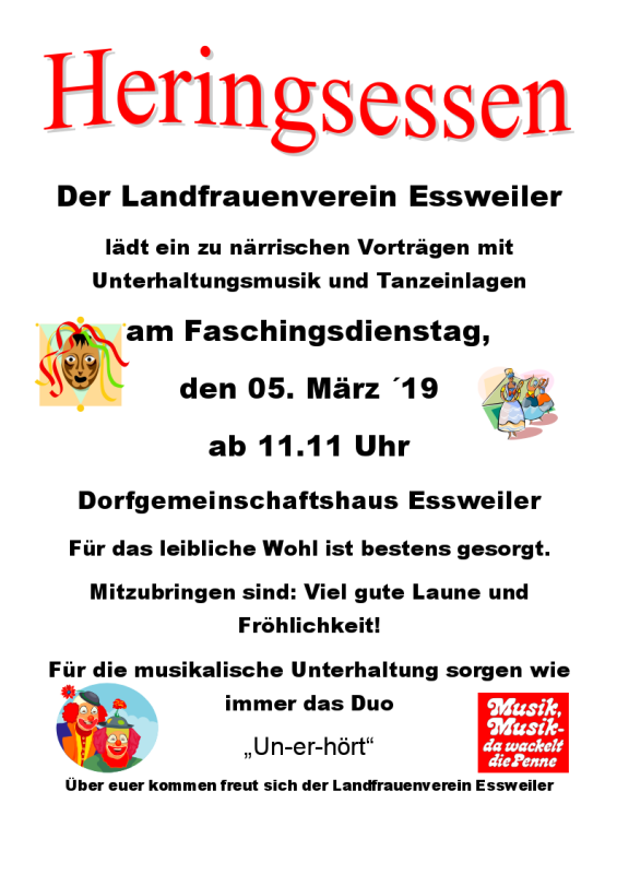 Plakat Heringsessen2019 02