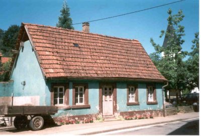1990 PfeiferOtto Haus